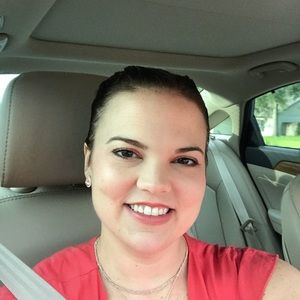 Meet your Posher, Lindsey